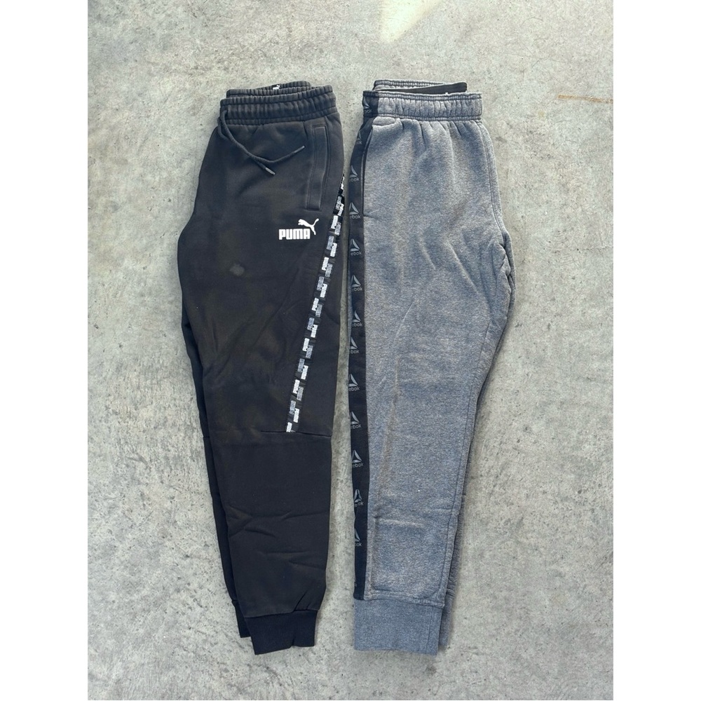 Joggers Sweatpants Bundle